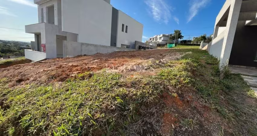 Terreno em condomínio fechado à venda na Avenida das Américas, 102, Cidade Parquelandia, Mogi das Cruzes