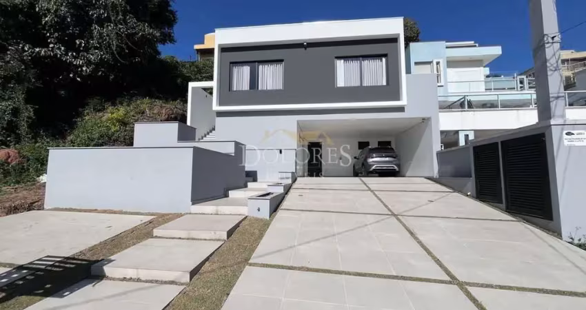 Casa em condomínio fechado com 3 quartos para alugar na Estrada do Itapeti, 100, Aruã Lagos, Mogi das Cruzes