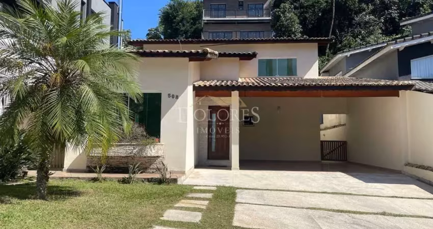 Casa em condomínio fechado com 3 quartos para alugar na Estrada do Itapeti, 100, Aruã Lagos, Mogi das Cruzes
