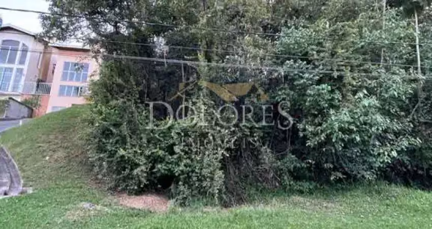 Terreno em condomínio fechado à venda na Estrada do Itapeti, 104, Aruã Lagos, Mogi das Cruzes