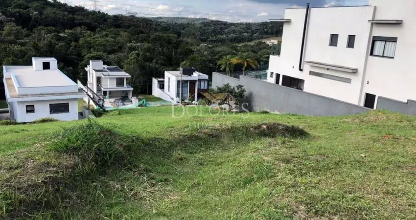 Terreno em condomínio fechado à venda na Avenida das Américas, 103, Cidade Parquelandia, Mogi das Cruzes