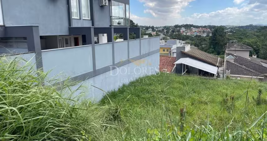 Terreno em condomínio fechado à venda na Estrada do Itapeti, 100, Aruã, Mogi das Cruzes