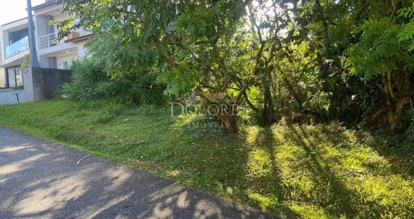 Terreno em condomínio fechado à venda na Estrada do Itapeti, 100, Aruã, Mogi das Cruzes