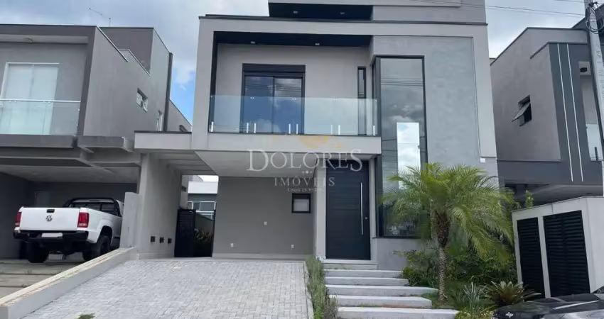 Casa em condomínio fechado com 3 quartos à venda na CONDOMÍNIO Mosaico Essence, 3013, Cézar de Souza, Mogi das Cruzes