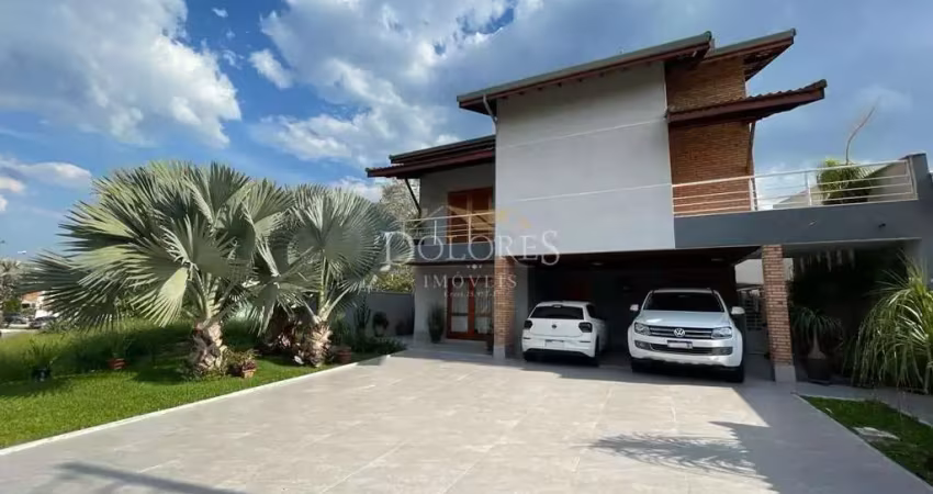 Casa em condomínio fechado com 3 quartos à venda na Estrada do Itapeti, 100, Aruã Eco Park Lagos, Mogi das Cruzes