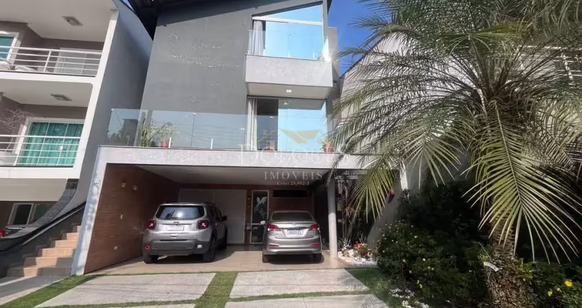 Casa em condomínio fechado com 3 quartos para alugar na Estrada do Itapeti, 100, Aruã, Mogi das Cruzes