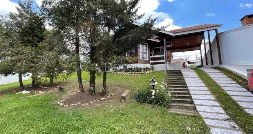 Casa em condomínio fechado com 3 quartos à venda na Estrada do Itapeti, 100, Aruã, Mogi das Cruzes