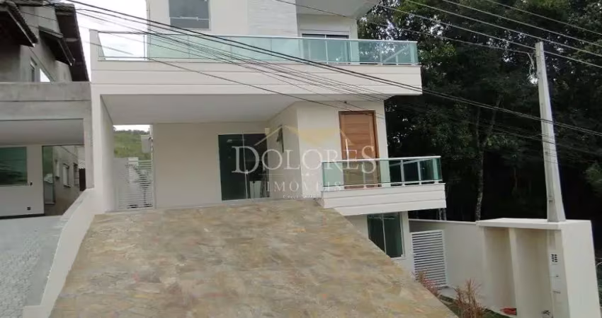 Casa em condomínio fechado com 3 quartos à venda na Estrada do Itapeti, 100, Aruã, Mogi das Cruzes