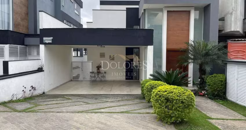 Casa em condomínio fechado com 3 quartos à venda na Estrada do Itapeti, 100, Aruã, Mogi das Cruzes