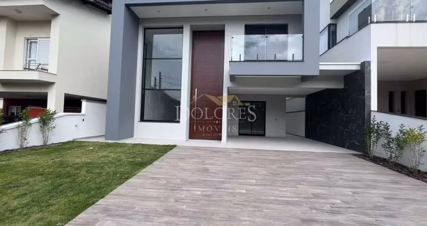 Casa em condomínio fechado com 3 quartos à venda na Estrada do Itapeti, 100, Aruã Eco Park Lagos, Mogi das Cruzes