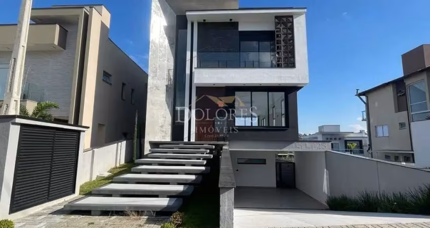 Casa em condomínio fechado com 3 quartos à venda na Avenida América, 100, Cidade Parquelandia, Mogi das Cruzes
