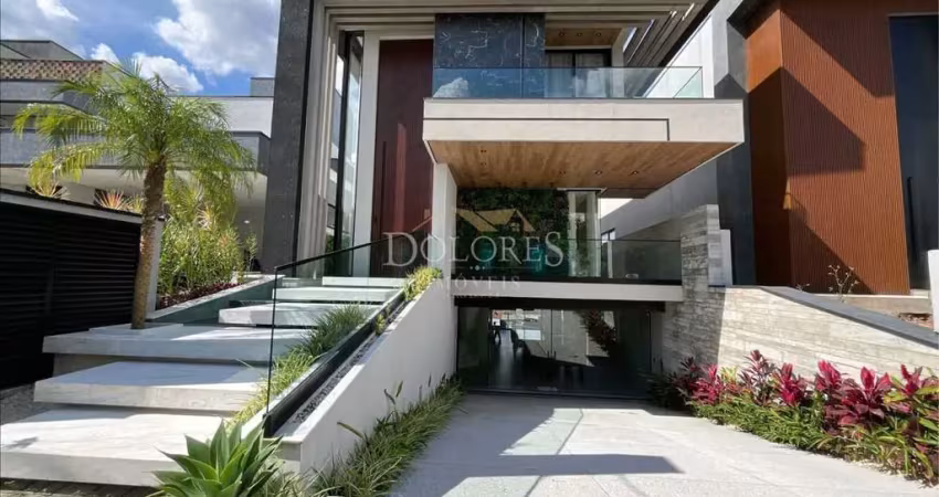 Casa em condomínio fechado com 3 quartos à venda na Avenida América, 100, Cidade Parquelandia, Mogi das Cruzes