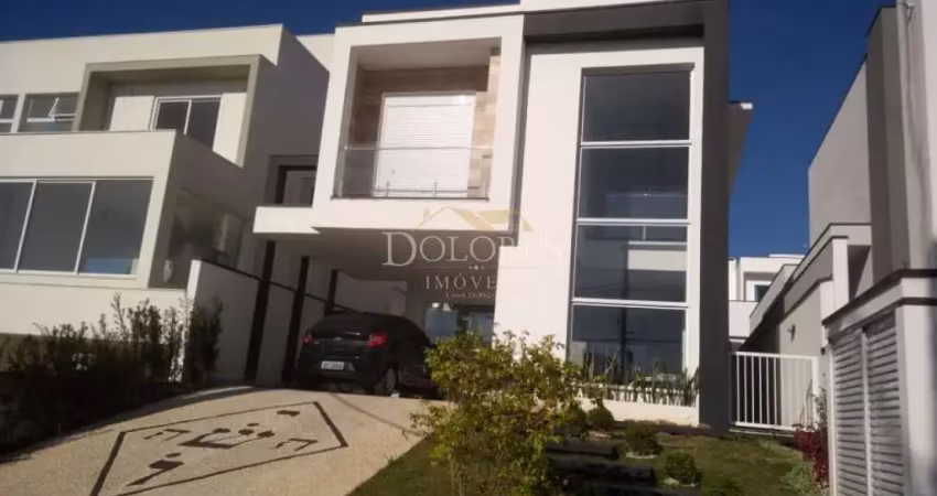Casa em condomínio fechado com 3 quartos à venda na Avenida das Américas, 100, Cidade Parquelandia, Mogi das Cruzes