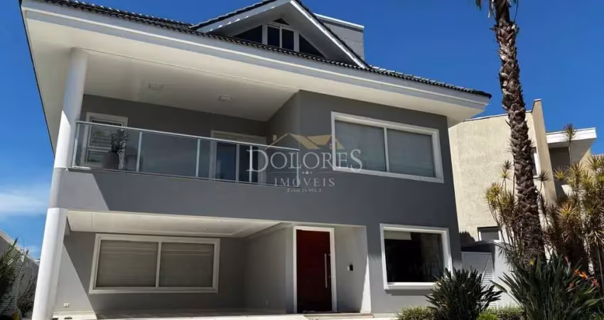 Casa em condomínio fechado com 4 quartos à venda na EST Caputera, 1101, Arujá Verdes Lagos, Arujá