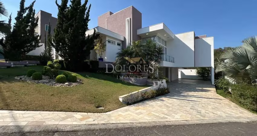 Casa em condomínio fechado com 4 quartos à venda na Estrada do Itapeti, 100, Aruã Lagos, Mogi das Cruzes