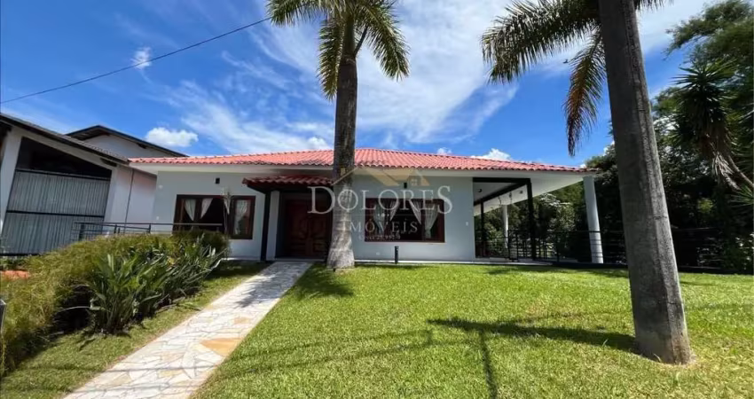 Casa em condomínio fechado com 4 quartos à venda na Estrada do Itapeti, 100, Aruã Lagos, Mogi das Cruzes