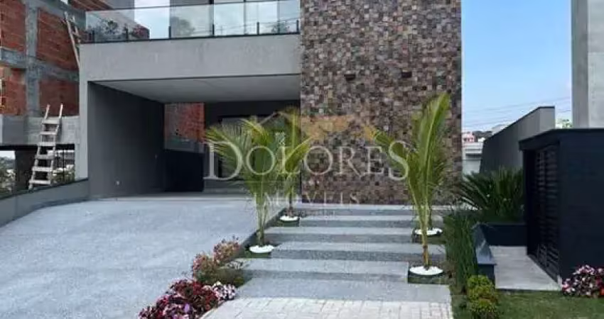 Casa em condomínio fechado com 3 quartos à venda na Avenida América, 100, Cidade Parquelandia, Mogi das Cruzes