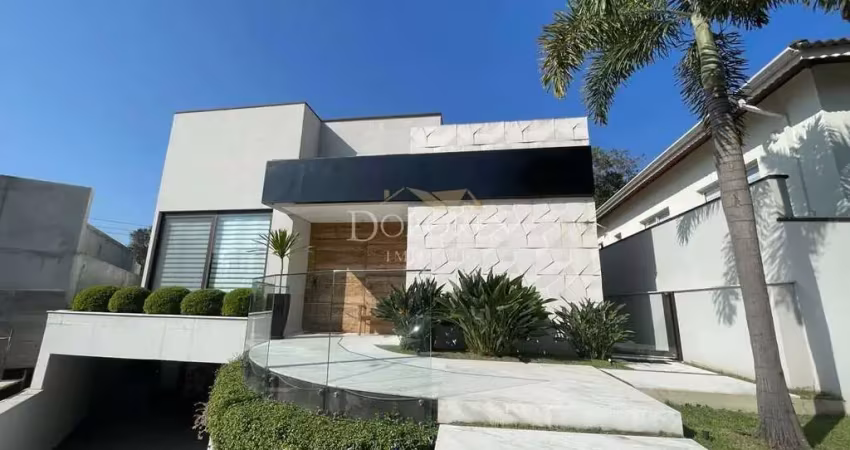Casa em condomínio fechado com 4 quartos à venda na Estrada do Itapeti, 100, Aruã Eco Park Lagos, Mogi das Cruzes