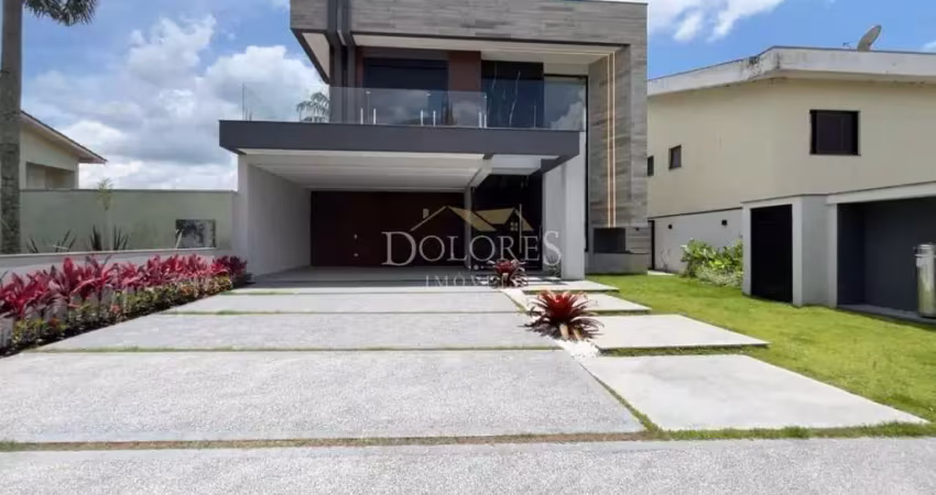 Casa em condomínio fechado com 4 quartos à venda na Estrada do Itapeti, 100, Aruã Eco Park Lagos, Mogi das Cruzes