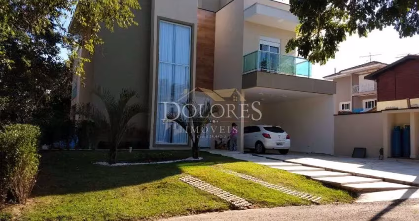 Sobrado lateral para a reserva com 3 suítes no aruã ecopark
