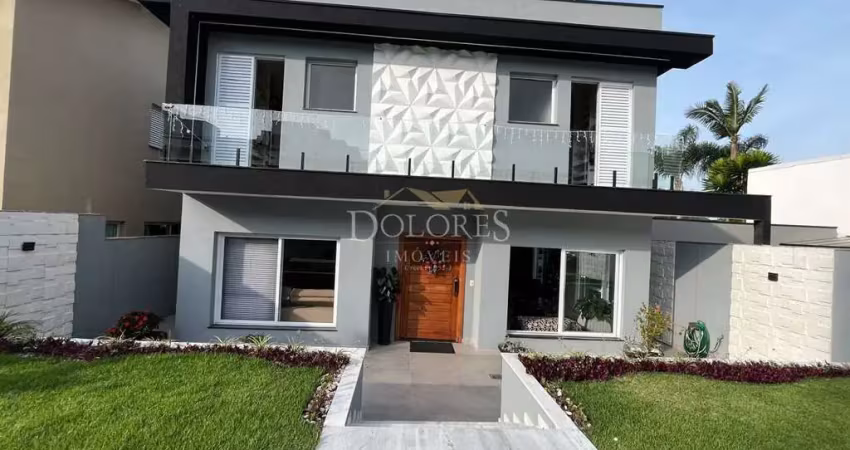Casa em condomínio fechado com 3 quartos à venda na Estrada do Itapeti, 100, Aruã, Mogi das Cruzes