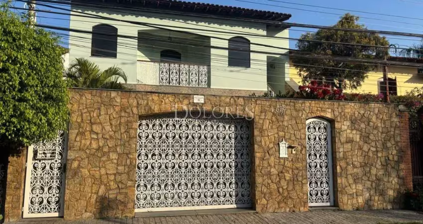 Casa com 3 quartos à venda na Avenida Sete de Setembro, 607, Vila Galvão, Guarulhos