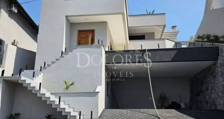 Casa em condomínio fechado com 3 quartos à venda na Avenida Antonio Afonso de Lima, 3, Caputera, Arujá