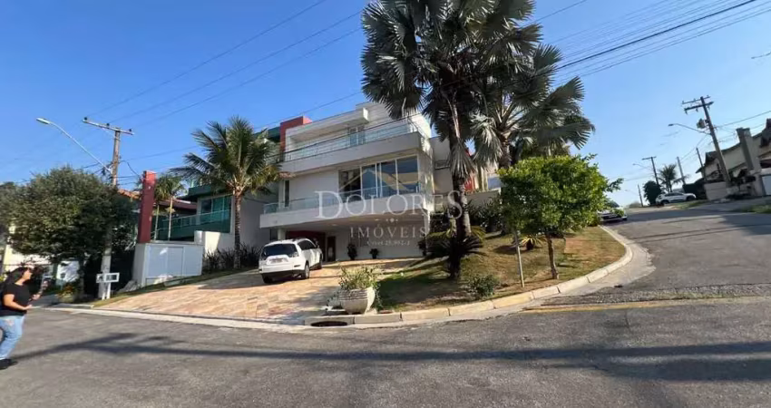 Casa em condomínio fechado com 4 quartos à venda na Estrada do Itapeti, 100, Aruã, Mogi das Cruzes