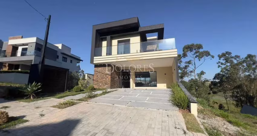 Casa em condomínio fechado com 3 quartos à venda na Avenida América, 100, Cidade Parquelandia, Mogi das Cruzes