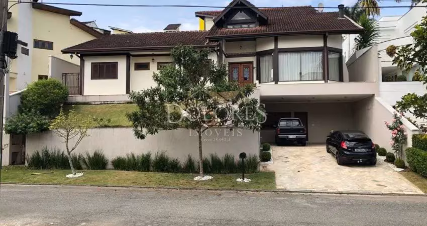 Casa em condomínio fechado com 4 quartos à venda na Estrada do Itapeti, 100, Aruã, Mogi das Cruzes