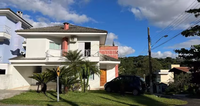 Casa em condomínio fechado com 3 quartos à venda na Estrada do Itapeti, 100, Aruã Eco Park Lagos, Mogi das Cruzes