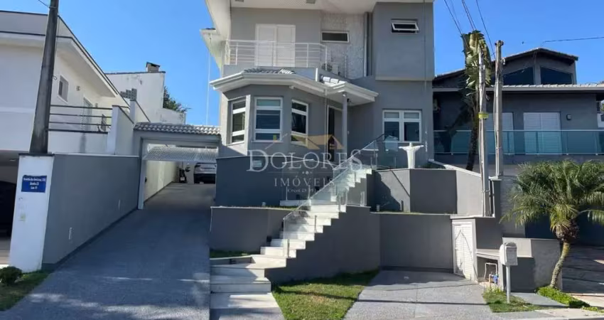 Casa em condomínio fechado com 4 quartos à venda na Estrada do Itapeti, 100, Aruã, Mogi das Cruzes