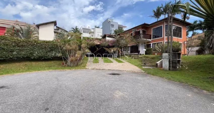 Casa em condomínio fechado com 4 quartos à venda na Estrada do Itapeti, 100, Aruã Eco Park Lagos, Mogi das Cruzes