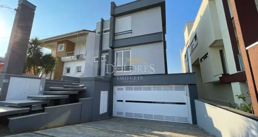 Casa em condomínio fechado com 4 quartos à venda na Estrada do Itapeti, 100, Aruã, Mogi das Cruzes
