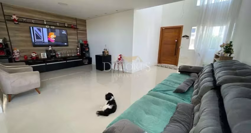 Casa em condomínio fechado com 4 quartos à venda na Avenida América, 100, Cidade Parquelandia, Mogi das Cruzes