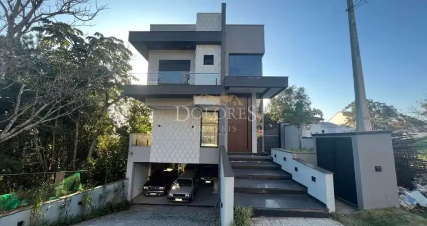 Casa em condomínio fechado com 3 quartos à venda na Estrada do Itapeti, 100, Aruã, Mogi das Cruzes