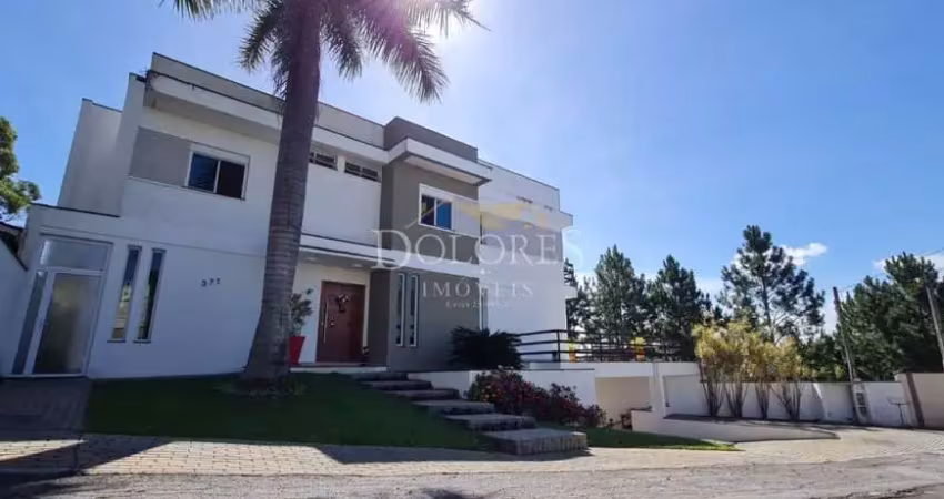Casa em condomínio fechado com 4 quartos à venda na Estrada do Itapeti, 100, Aruã, Mogi das Cruzes