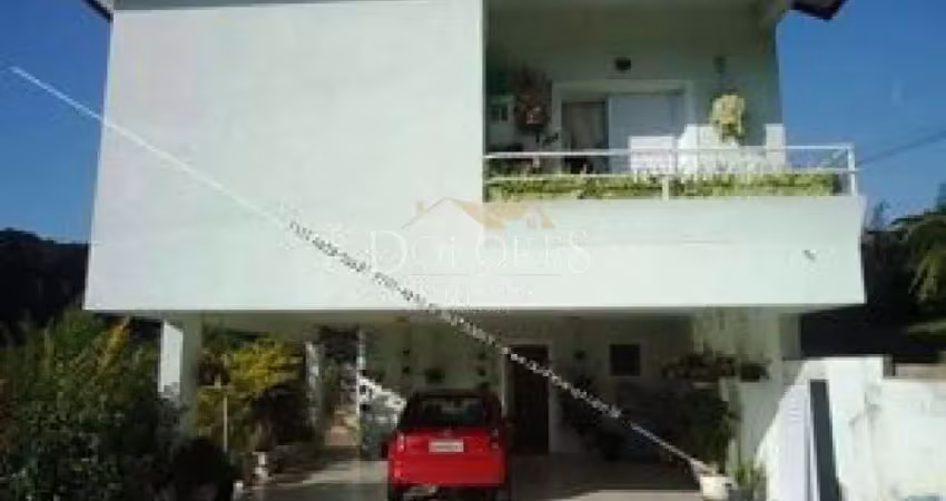 Casa em condomínio fechado com 3 quartos à venda na Estrada Santa Isabel, 753, Arujá Verdes Lagos, Arujá