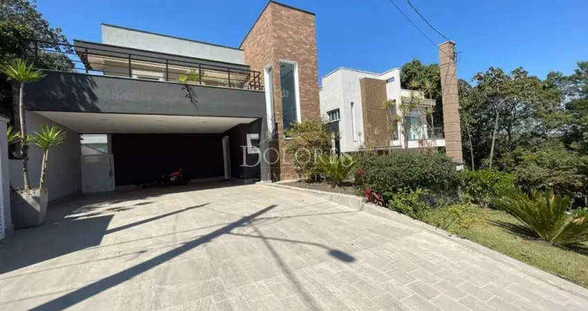 Casa em condomínio fechado com 4 quartos à venda na Estrada do Itapeti, 100, Aruã Lagos, Mogi das Cruzes