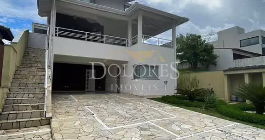 Casa em condomínio fechado com 3 quartos à venda na Estrada do Itapeti, 100, Aruã Eco Park Lagos, Mogi das Cruzes