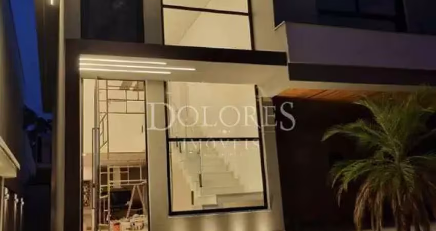 Casa em condomínio fechado com 3 quartos à venda na Avenida Presidente Castelo Branco, 201, Cézar de Souza, Mogi das Cruzes