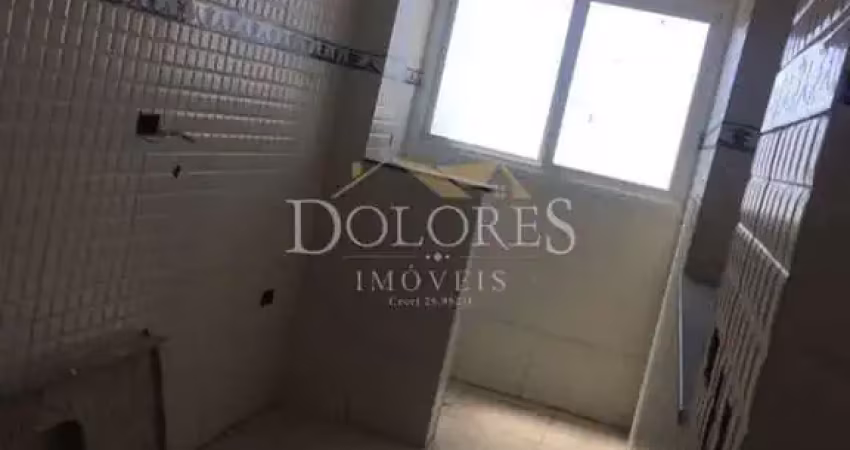 Apartamento com 1 quarto à venda na Rua Aimorés, 100, Tupi, Praia Grande
