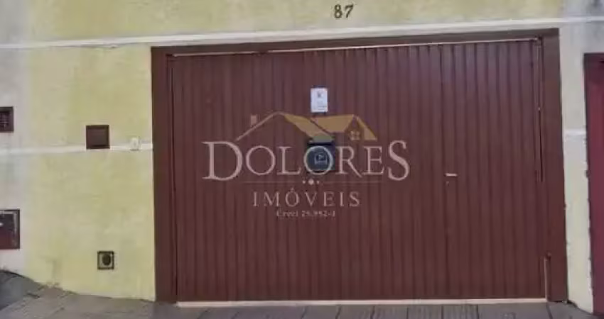 Casa com 2 quartos à venda na Rua Madalena Júlia, 87, Vila Ré, São Paulo