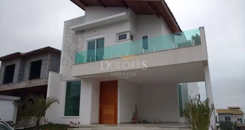 Casa em condomínio fechado com 3 quartos à venda na Avenida Prefeito Francisco Ribeiro Nogueira, 201, Mogi Moderno, Mogi das Cruzes