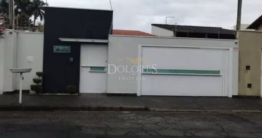 Casa com 3 quartos à venda na Avenida Hélio Borenstein, 862, Vila Oliveira, Mogi das Cruzes
