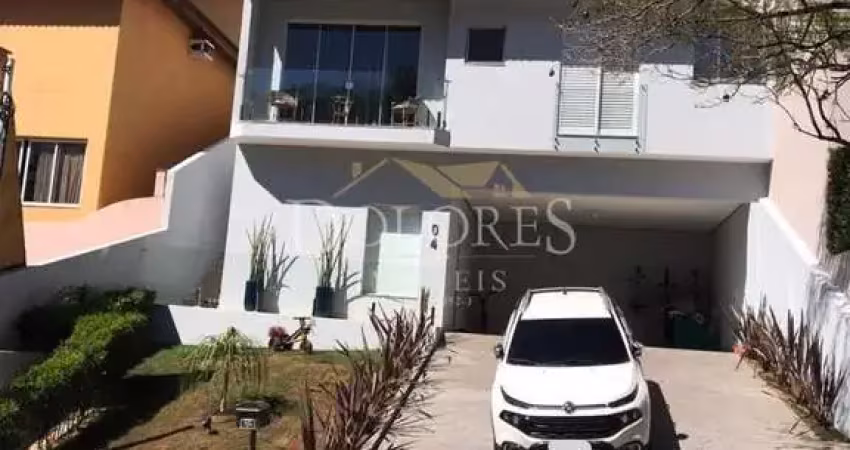 Casa com 4 quartos à venda na Rua Olivina, 118, Arujá 5, Arujá