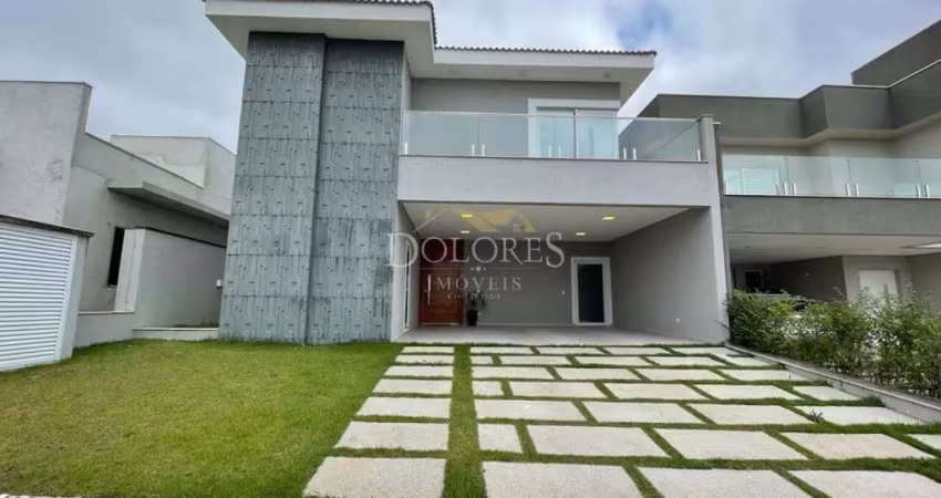 Casa em condomínio fechado com 4 quartos à venda na Avenida João XXIII, 3904, Jardim São Pedro, Mogi das Cruzes