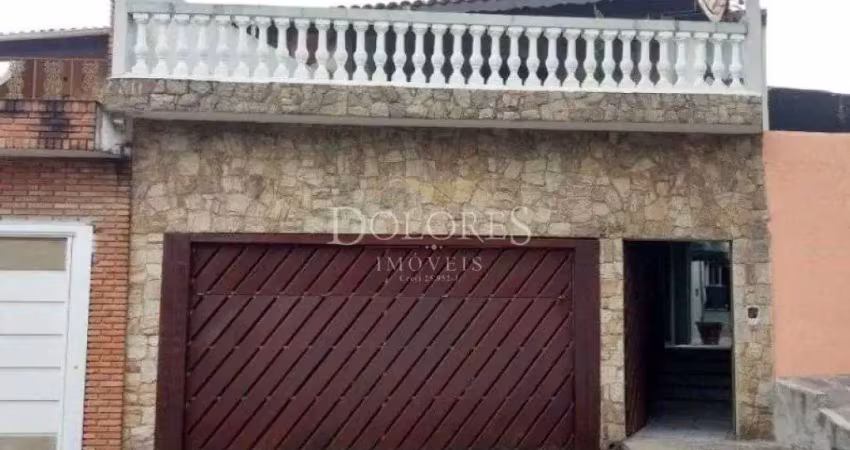 Casa com 3 quartos à venda na Rua Rodolfo, 141, Vila Ré, São Paulo