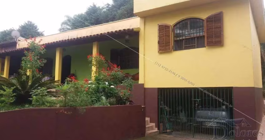 Chácara / sítio à venda na PÇ Doutor Renato B. Della Togna, Centro, Biritiba-Mirim