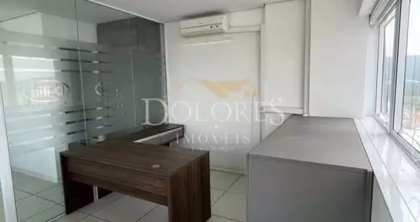 Prédio à venda na Avenida Vereador Narciso Yague Guimarães, 1145, Vila Partenio, Mogi das Cruzes